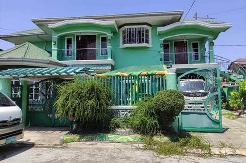 5 Bedroom House for rent in Balibago, Laguna