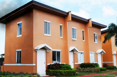 2 Bedroom Townhouse for sale in Cadlan, Camarines Sur