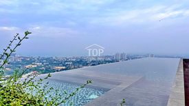 1 Bedroom Condo for sale in Pattaya Posh, Na Kluea, Chonburi