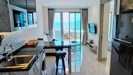 1 Bedroom Condo for Sale or Rent in Na Jomtien, Chonburi