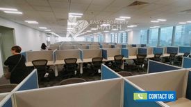 Office for rent in BGC, Metro Manila