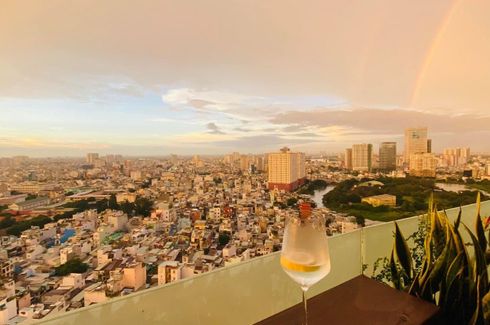 3 Bedroom Condo for sale in City Garden, Phuong 21, Ho Chi Minh