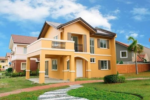 5 Bedroom House for sale in Pamatawan, Zambales