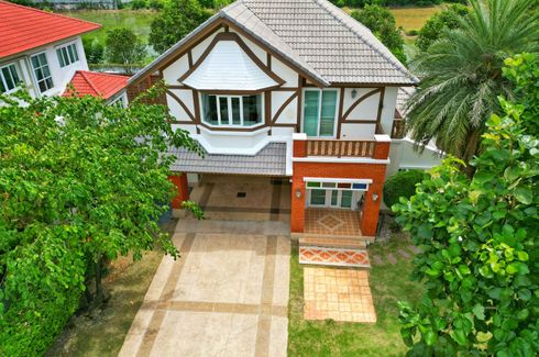 6 Bedroom House for sale in Laddarom Rachaphruk Rattanathibet 2, Pak Kret, Nonthaburi