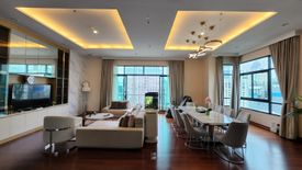 4 Bedroom Apartment for rent in Supalai Elite Sathorn - Suanplu, Thung Maha Mek, Bangkok near BTS Chong Nonsi