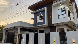 4 Bedroom House for sale in Telabastagan, Pampanga