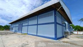 Warehouse / Factory for sale in Nong Mai Daeng, Chonburi