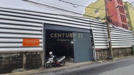 Warehouse / Factory for rent in Sam Sen Nok, Bangkok near MRT Sutthisan