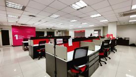 Office for rent in Bagumbayan, Metro Manila