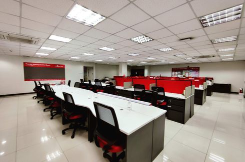 Office for rent in Bagumbayan, Metro Manila