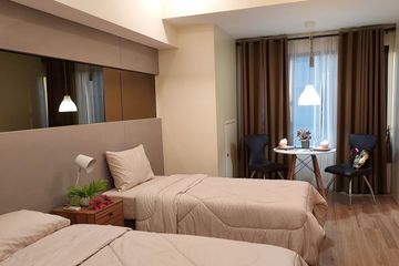 1 Bedroom Condo for sale in Glam Residences, South Triangle, Metro Manila near MRT-3 Kamuning, Quezon City, Metro Manila - Photo 2