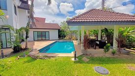 3 Bedroom Villa for sale in Ko Kaeo, Phuket