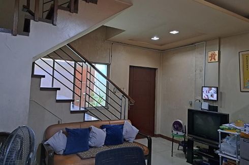 3 Bedroom Townhouse for sale in Tibagan, Metro Manila