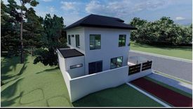 4 Bedroom House for sale in Pramana Residential Park, Malitlit, Laguna