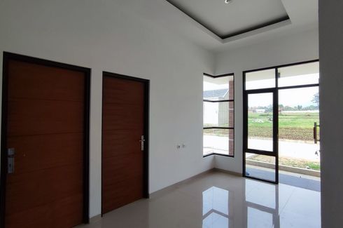 Rumah dijual dengan 3 kamar tidur di Antapani Kidul, Jawa Barat