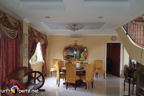 4 Bedroom House for sale in Bankal, Cebu