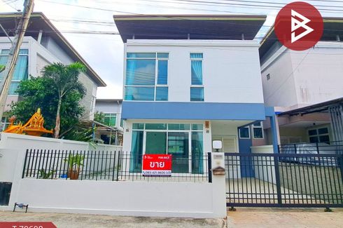 3 Bedroom House for sale in Surasak, Chonburi