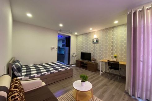 Cho thuê căn hộ chung cư 1 phòng ngủ tại Orchard Garden, Phường 9, Quận Phú Nhuận, Hồ Chí Minh