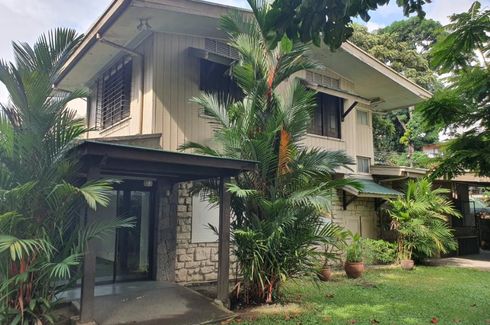 4 Bedroom House for rent in Corazon de Jesus, Metro Manila near LRT-2 J. Ruiz
