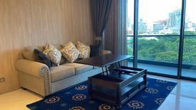 2 Bedroom Condo for rent in Sindhorn Tonson, Langsuan, Bangkok near BTS Ratchadamri