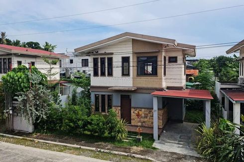 3 Bedroom House for rent in Alfonso Angliongto S, Davao del Sur