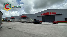 Warehouse / Factory for rent in Bulaon, Pampanga