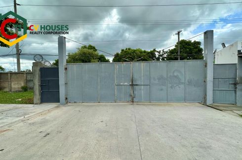 Warehouse / Factory for rent in Bulaon, Pampanga