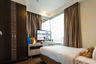 2 Bedroom Serviced Apartment for rent in Phra Khanong, Bangkok near BTS Phra Khanong