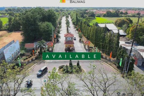 Land for sale in Pagala, Bulacan