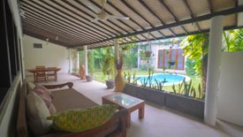 Villa dijual dengan 4 kamar tidur di Dalung, Bali