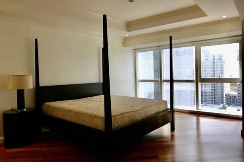 4 Bedroom Condo for sale in Fraser Place Manila, Bangkal, Metro Manila near MRT-3 Magallanes