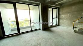 Townhouse for rent in Binh Trung Tay, Ho Chi Minh