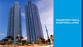 1 Bedroom Condo for sale in The Trion Towers III, Taguig, Metro Manila