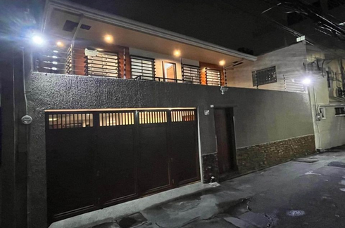 5 Bedroom House for sale in Barangay 59, Metro Manila near LRT-1 Gil Puyat