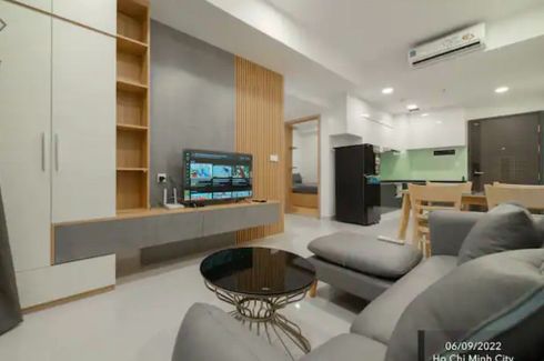 Bán hoặc thuê căn hộ 2 phòng ngủ tại Soho Residence , Cô Giang, Quận 1, Hồ Chí Minh