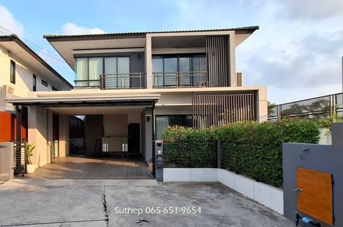 4 Bedroom House for sale in Na Ta Khwan, Rayong