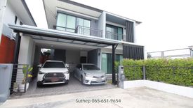 4 Bedroom House for sale in Na Ta Khwan, Rayong