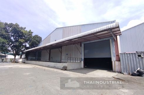 Warehouse / Factory for rent in Bueng, Chonburi