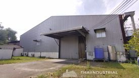 Warehouse / Factory for rent in Bueng, Chonburi