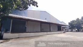 Warehouse / Factory for rent in Bueng, Chonburi