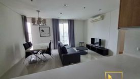 2 Bedroom Condo for rent in Villa Asoke, Makkasan, Bangkok near MRT Phetchaburi