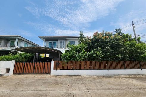 4 Bedroom House for sale in Pruklada Prachauthit 90, Ban Khlong Suan, Samut Prakan