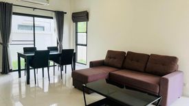 3 Bedroom Townhouse for rent in Villa Albero Rama 9-Srinakarin, Saphan Sung, Bangkok