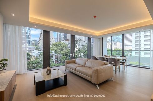 2 Bedroom Condo for Sale or Rent in Tonson One Residence, Langsuan, Bangkok near BTS Ploen Chit