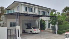 5 Bedroom House for rent in Bang Rak Noi, Nonthaburi