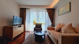 1 Bedroom Serviced Apartment for rent in GM Serviced Apartment, Khlong Toei, Bangkok near BTS Phrom Phong