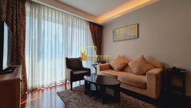 1 Bedroom Serviced Apartment for rent in GM Serviced Apartment, Khlong Toei, Bangkok near BTS Phrom Phong