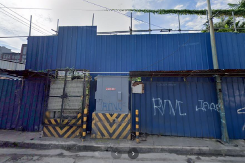 Land for rent in Bel-Air, Metro Manila