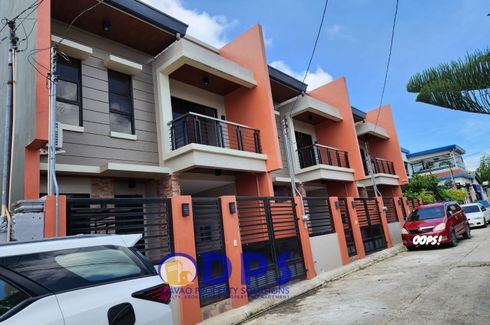 4 Bedroom Apartment for rent in Cabantian, Davao del Sur