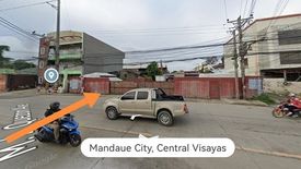 Land for sale in Cabancalan, Cebu